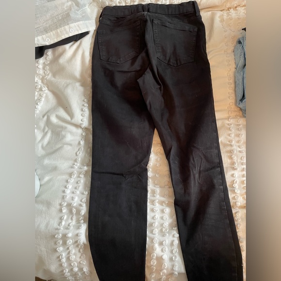 Top shop jeans size 30 - Picture 2 of 3